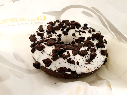 Photo of Chickano's Leeds - 166 Roundhay Rd, Harehills, Leeds LS8 5PL