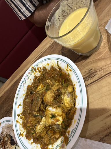 Photo of Shai Nan Kebab - 234 Roundhay Rd, Harehills, Leeds LS8 5AA