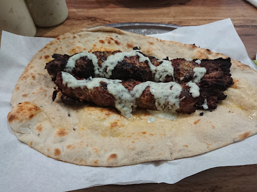 Photo of Shai Nan Kebab - 234 Roundhay Rd, Harehills, Leeds LS8 5AA