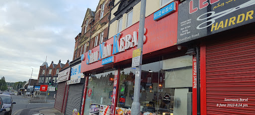 Photo of Shai Nan Kebab - 234 Roundhay Rd, Harehills, Leeds LS8 5AA
