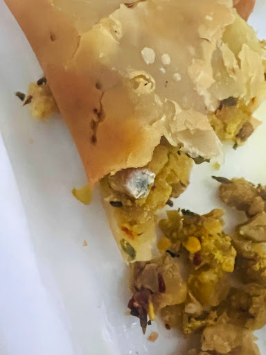 Photo of Shai Nan Kebab - 234 Roundhay Rd, Harehills, Leeds LS8 5AA