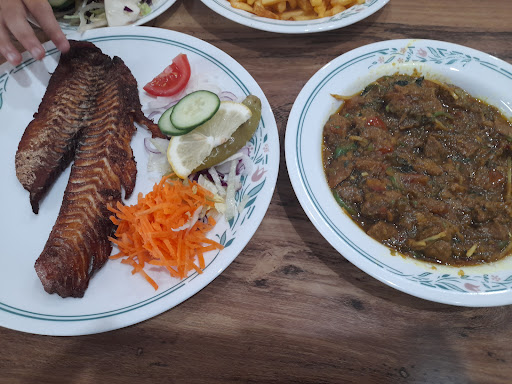 Photo of Shai Nan Kebab - 234 Roundhay Rd, Harehills, Leeds LS8 5AA