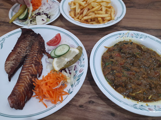 Photo of Shai Nan Kebab - 234 Roundhay Rd, Harehills, Leeds LS8 5AA