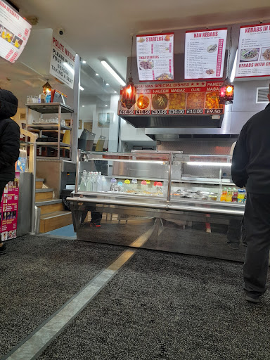 Photo of Shai Nan Kebab - 234 Roundhay Rd, Harehills, Leeds LS8 5AA