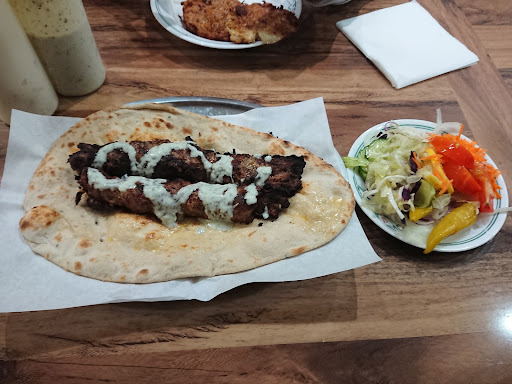 Photo of Shai Nan Kebab - 234 Roundhay Rd, Harehills, Leeds LS8 5AA