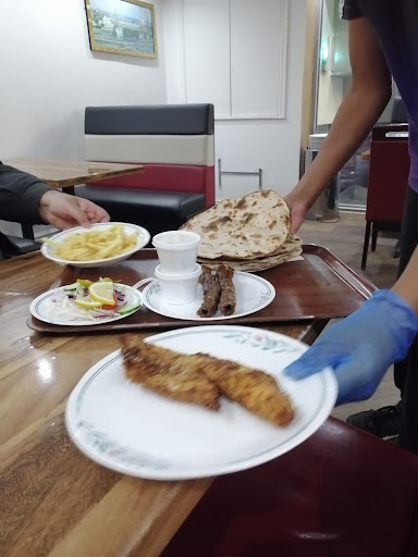 Photo of Shai Nan Kebab - 234 Roundhay Rd, Harehills, Leeds LS8 5AA