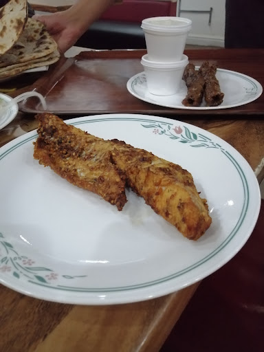 Photo of Shai Nan Kebab - 234 Roundhay Rd, Harehills, Leeds LS8 5AA