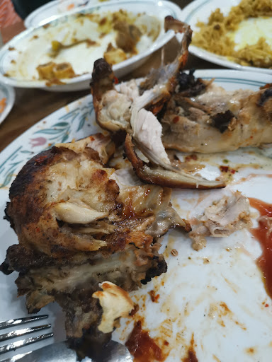 Photo of Shai Nan Kebab - 234 Roundhay Rd, Harehills, Leeds LS8 5AA