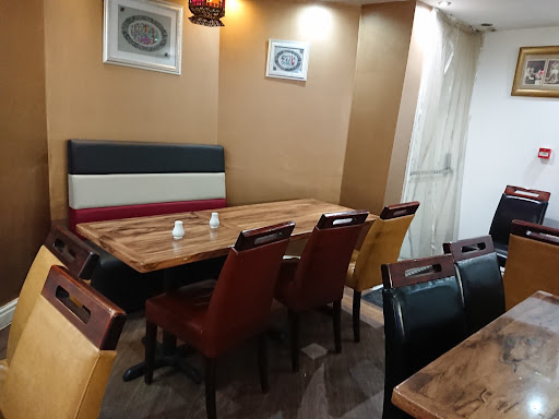 Photo of Shai Nan Kebab - 234 Roundhay Rd, Harehills, Leeds LS8 5AA