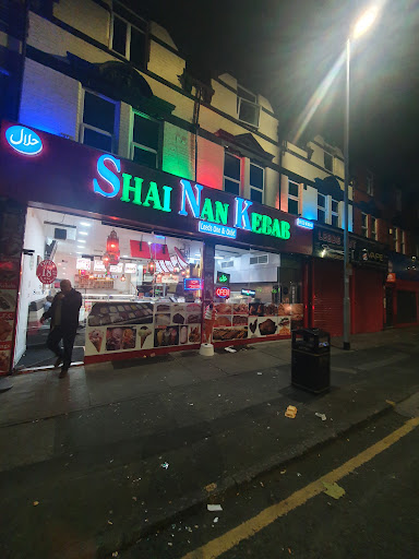 Photo of Shai Nan Kebab - 234 Roundhay Rd, Harehills, Leeds LS8 5AA