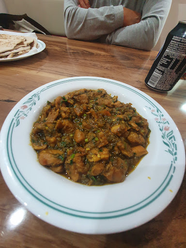 Photo of Shai Nan Kebab - 234 Roundhay Rd, Harehills, Leeds LS8 5AA