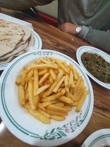 Photo of Shai Nan Kebab - 234 Roundhay Rd, Harehills, Leeds LS8 5AA