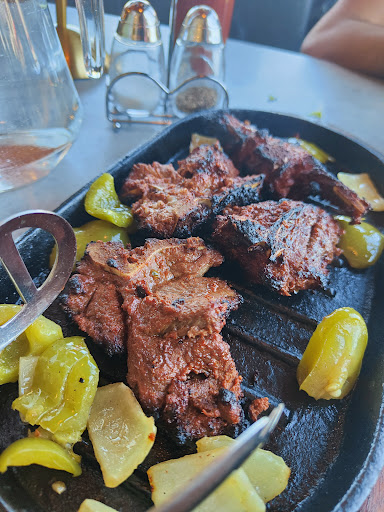 Photo of Shimlas Leeds - 293 Roundhay Rd, Harehills, Leeds LS8 4HS