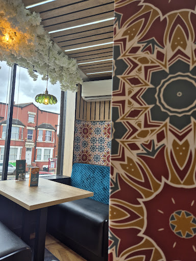 Photo of Shimlas Leeds - 293 Roundhay Rd, Harehills, Leeds LS8 4HS