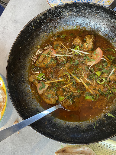 Photo of Shimlas Leeds - 293 Roundhay Rd, Harehills, Leeds LS8 4HS