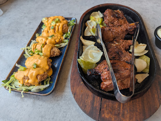 Photo of Shimlas Leeds - 293 Roundhay Rd, Harehills, Leeds LS8 4HS