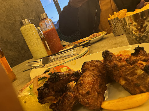 Photo of Shimlas Leeds - 293 Roundhay Rd, Harehills, Leeds LS8 4HS