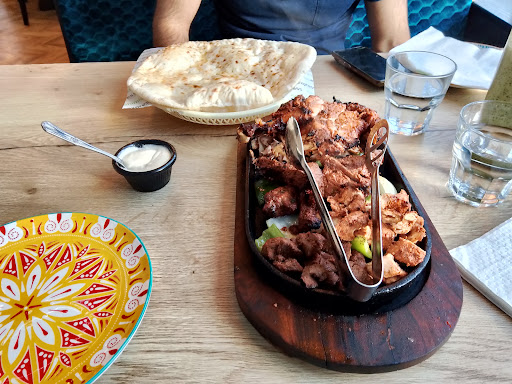 Photo of Shimlas Leeds - 293 Roundhay Rd, Harehills, Leeds LS8 4HS