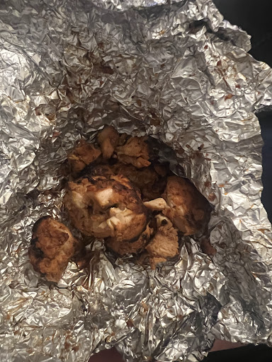 Photo of Shimlas Leeds - 293 Roundhay Rd, Harehills, Leeds LS8 4HS