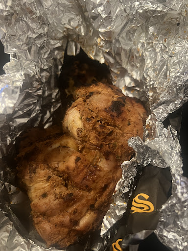 Photo of Shimlas Leeds - 293 Roundhay Rd, Harehills, Leeds LS8 4HS