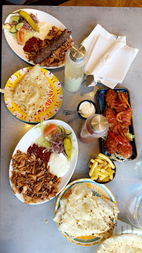 Photo of Shimlas Leeds - 293 Roundhay Rd, Harehills, Leeds LS8 4HS