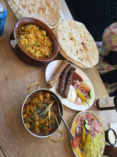 Photo of Shimlas Leeds - 293 Roundhay Rd, Harehills, Leeds LS8 4HS