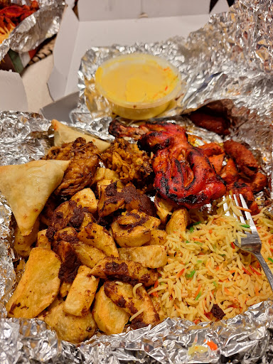 Photo of Harbour Tandoori - 11 Blandford Pl, Seaham SR7 7EL