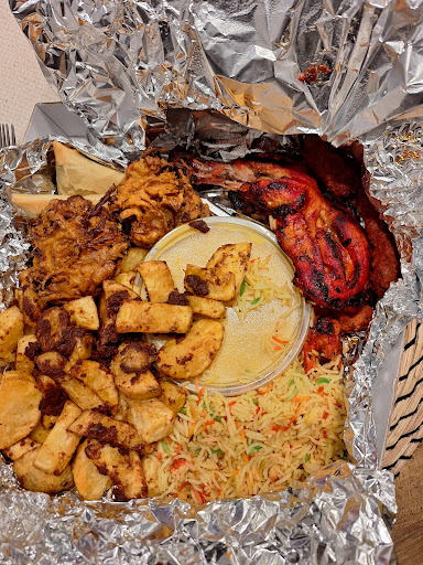 Photo of Harbour Tandoori - 11 Blandford Pl, Seaham SR7 7EL