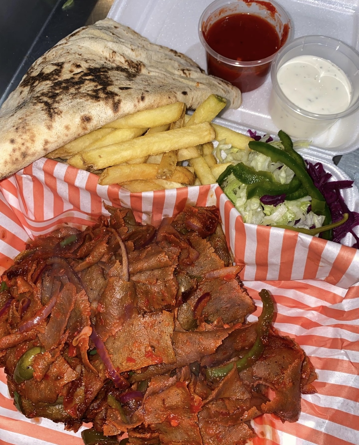 Photo of Grill n Go - 31 Stanley St, Seaham SR7 0AU