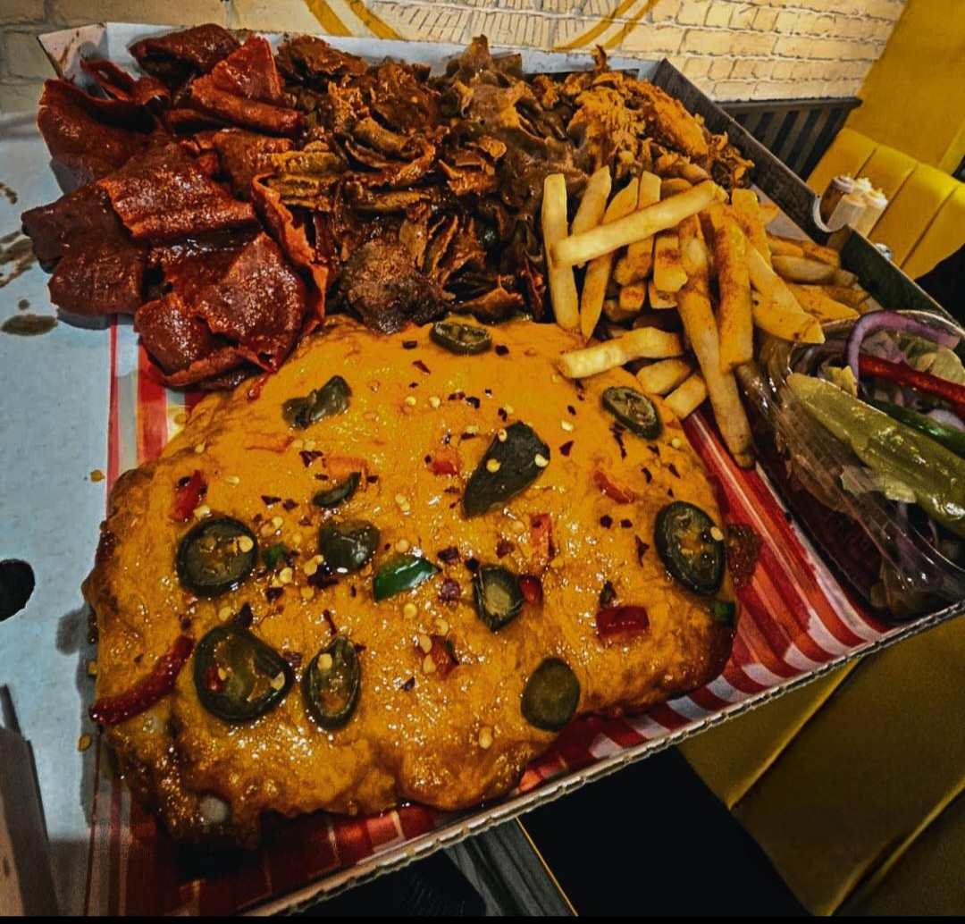 Photo of Grill n Go - 31 Stanley St, Seaham SR7 0AU