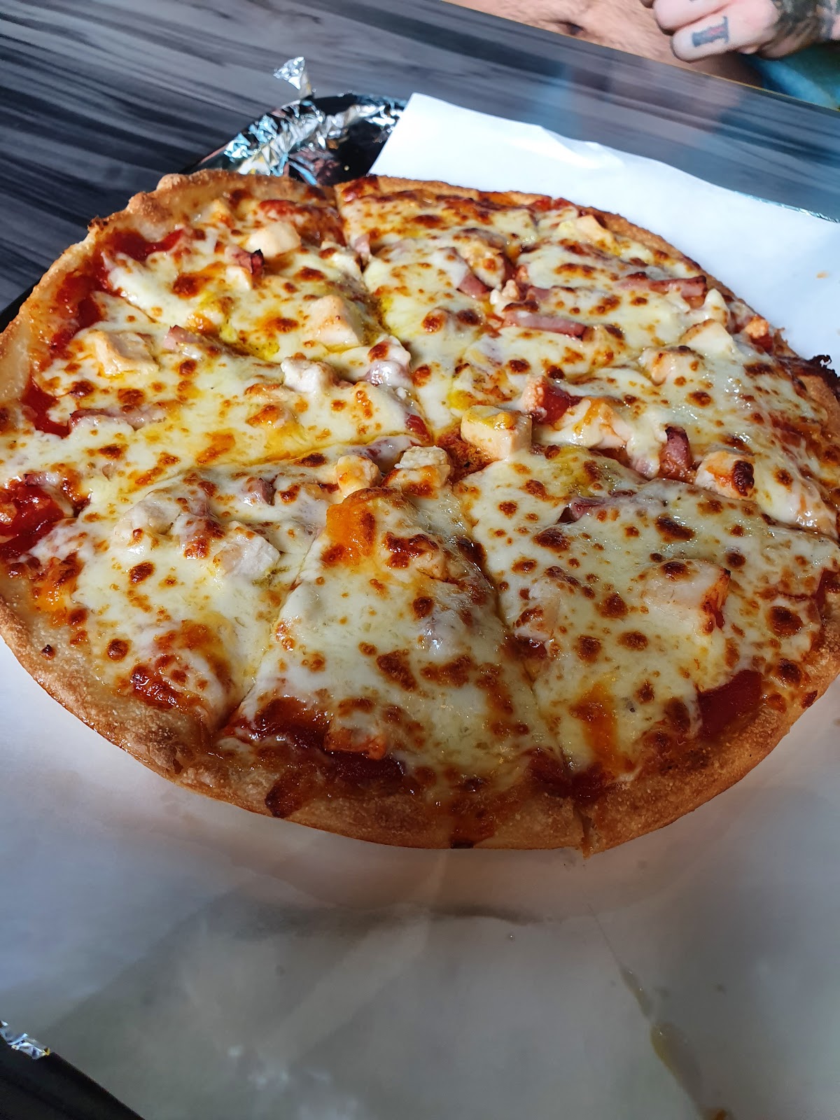 Photo of Grill n Go - 31 Stanley St, Seaham SR7 0AU