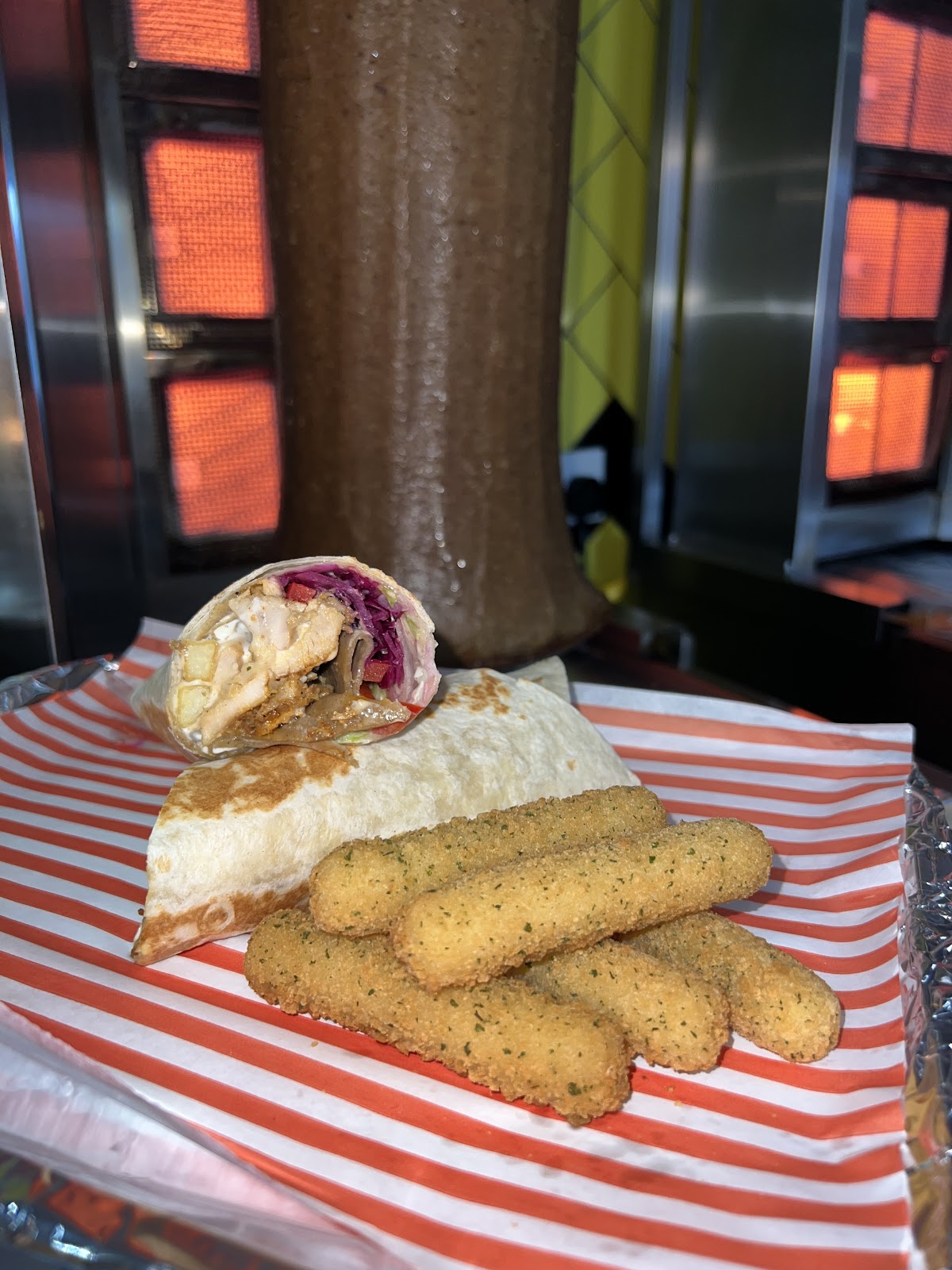 Photo of Grill n Go - 31 Stanley St, Seaham SR7 0AU