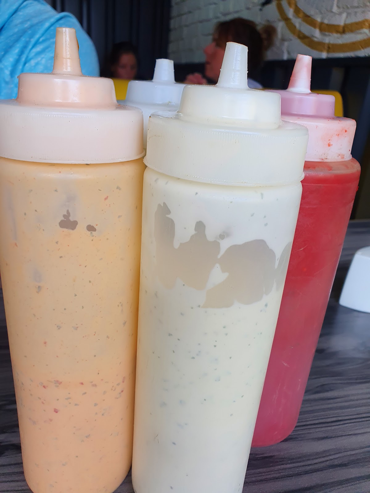 Photo of Grill n Go - 31 Stanley St, Seaham SR7 0AU