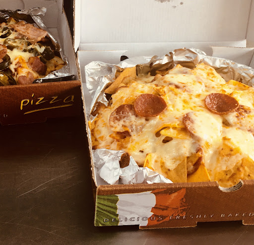 Photo of Grill house - 11 Elemore Ln, Easington Lane, Houghton le Spring DH5 0QB