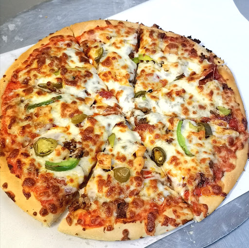 Photo of Grill house - 11 Elemore Ln, Easington Lane, Houghton le Spring DH5 0QB