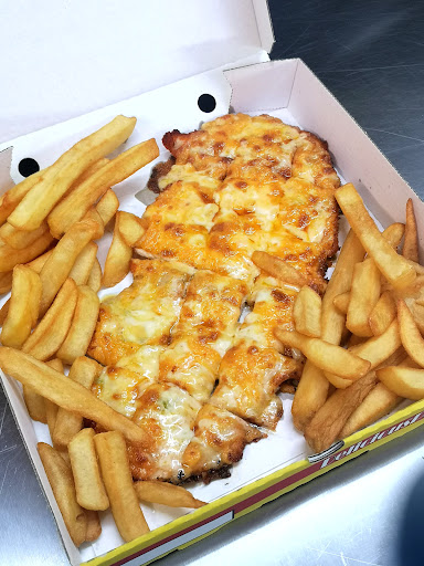 Photo of Grill house - 11 Elemore Ln, Easington Lane, Houghton le Spring DH5 0QB