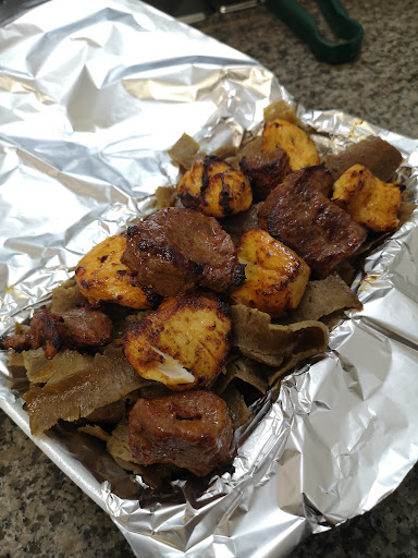 Photo of Grill house - 11 Elemore Ln, Easington Lane, Houghton le Spring DH5 0QB