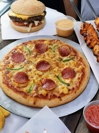 Photo of Grill house - 11 Elemore Ln, Easington Lane, Houghton le Spring DH5 0QB