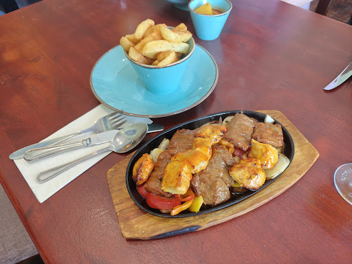 Photo of Shandiz - 22 Vine Pl, Sunderland SR1 3NA