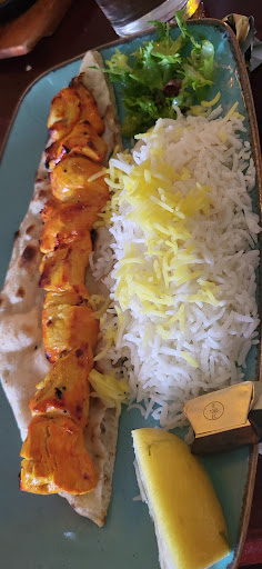 Photo of Shandiz - 22 Vine Pl, Sunderland SR1 3NA