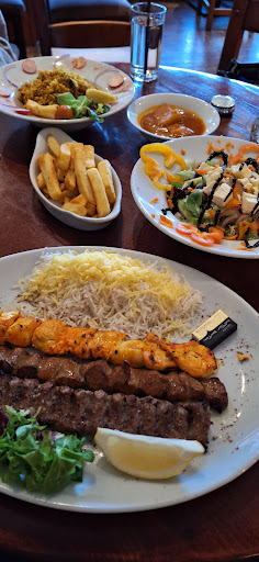 Photo of Shandiz - 22 Vine Pl, Sunderland SR1 3NA