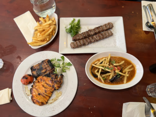 Photo of Shandiz - 22 Vine Pl, Sunderland SR1 3NA