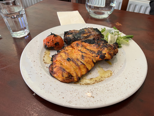 Photo of Shandiz - 22 Vine Pl, Sunderland SR1 3NA