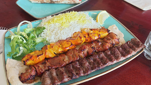 Photo of Shandiz - 22 Vine Pl, Sunderland SR1 3NA