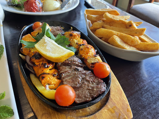 Photo of Shandiz - 22 Vine Pl, Sunderland SR1 3NA