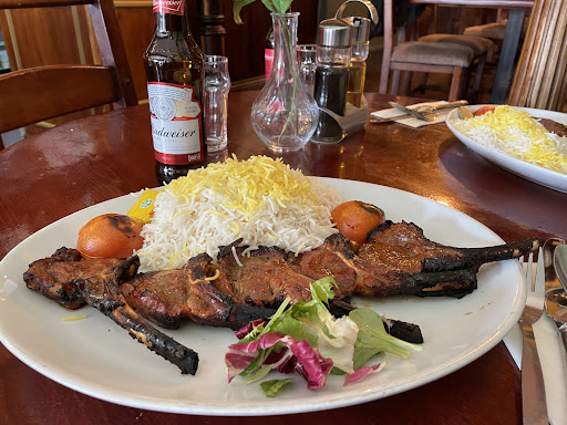 Photo of Shandiz - 22 Vine Pl, Sunderland SR1 3NA