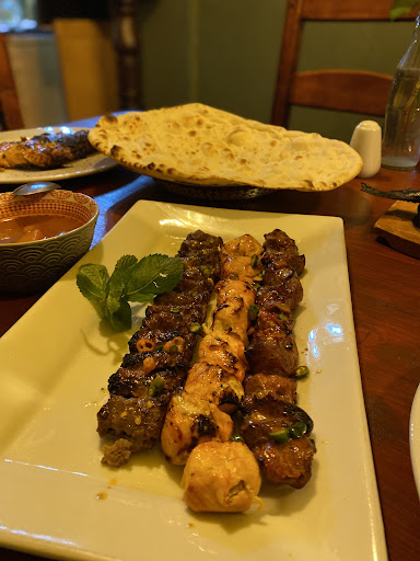 Photo of Shandiz - 22 Vine Pl, Sunderland SR1 3NA