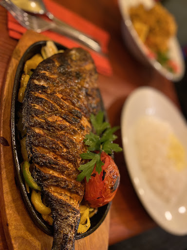 Photo of Shandiz - 22 Vine Pl, Sunderland SR1 3NA