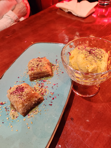 Photo of Shandiz - 22 Vine Pl, Sunderland SR1 3NA