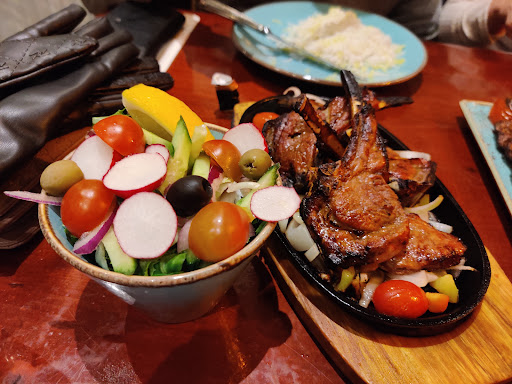 Photo of Shandiz - 22 Vine Pl, Sunderland SR1 3NA